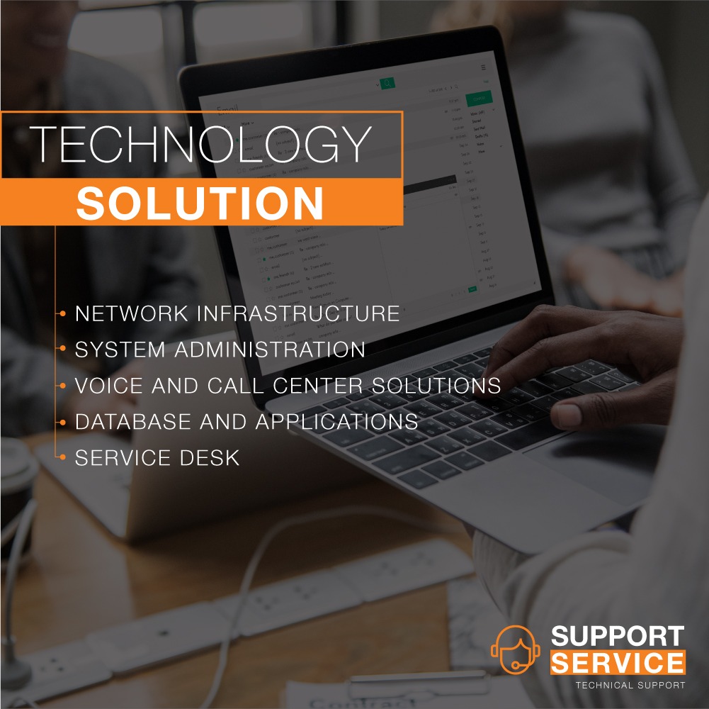 Technology Solution